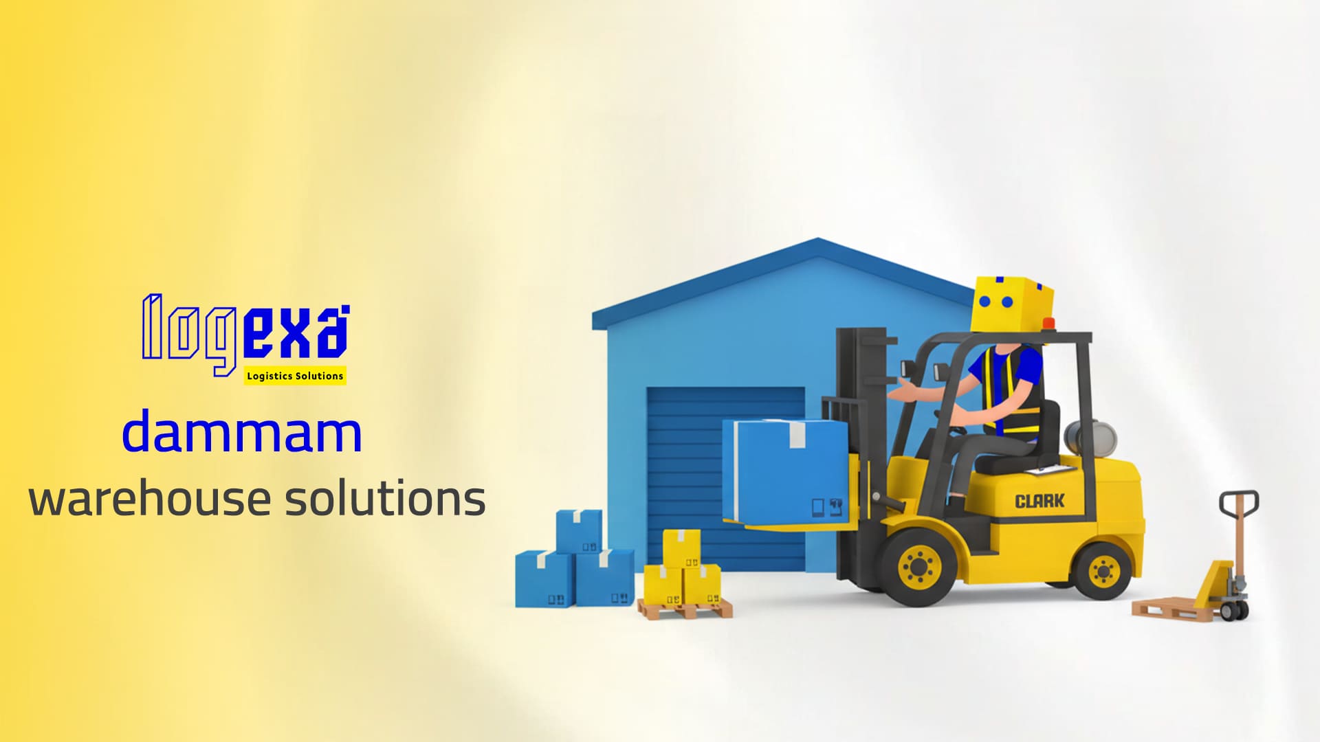 Dammam warehouse solutions Dammam warehouse solutions