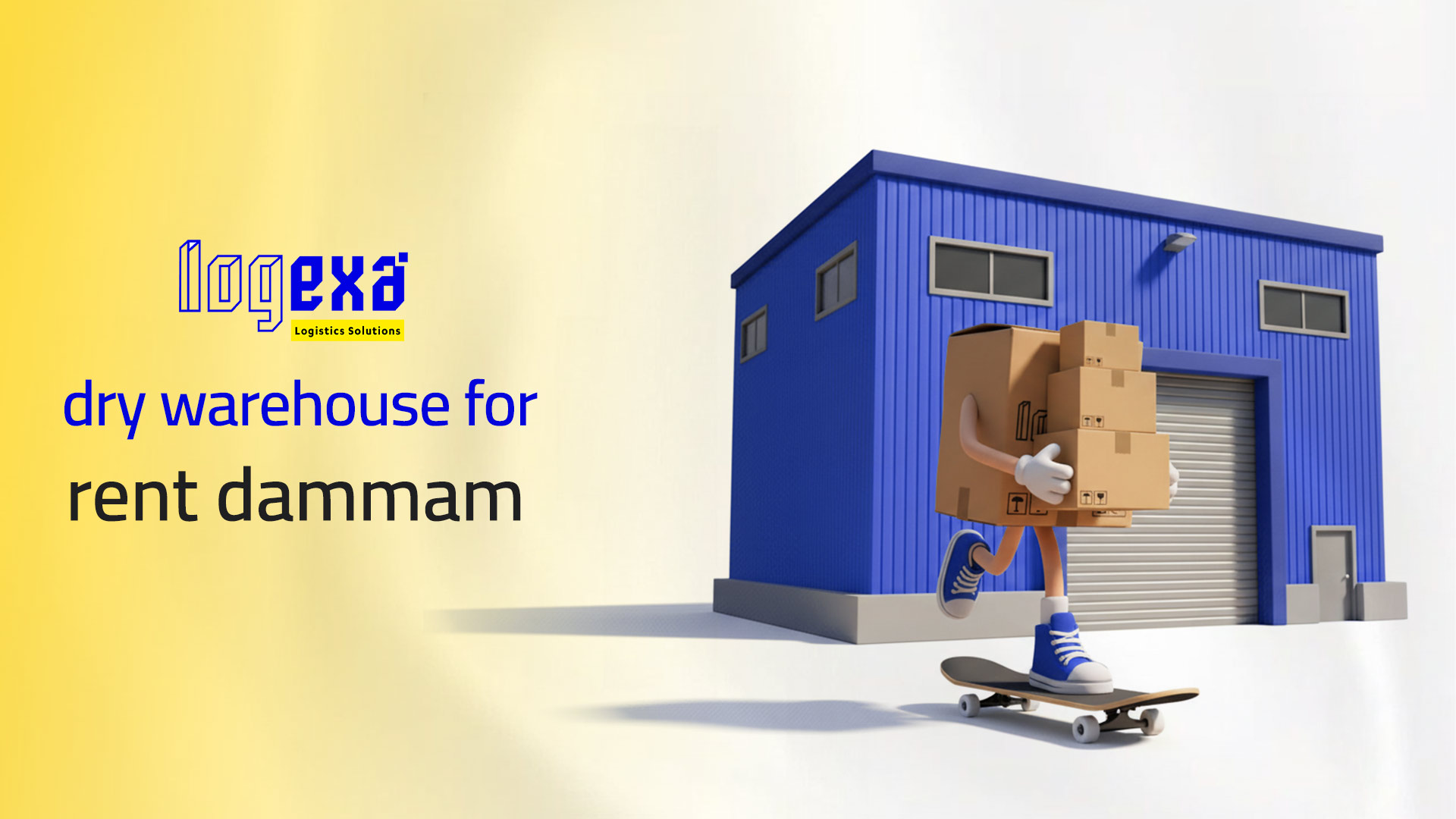 Dry Warehouse for Rent Dammam: Flexibility in the Eastern Province Logistics Hub Dry Warehouse for Rent Dammam: Flexibility in the Eastern Province Logistics Hub