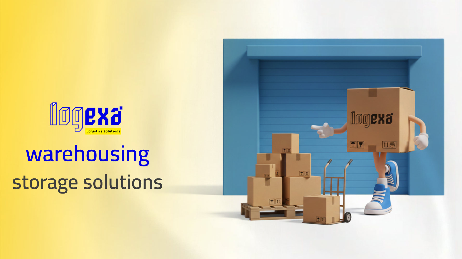 Warehousing Storage Solutions Warehousing Storage Solutions