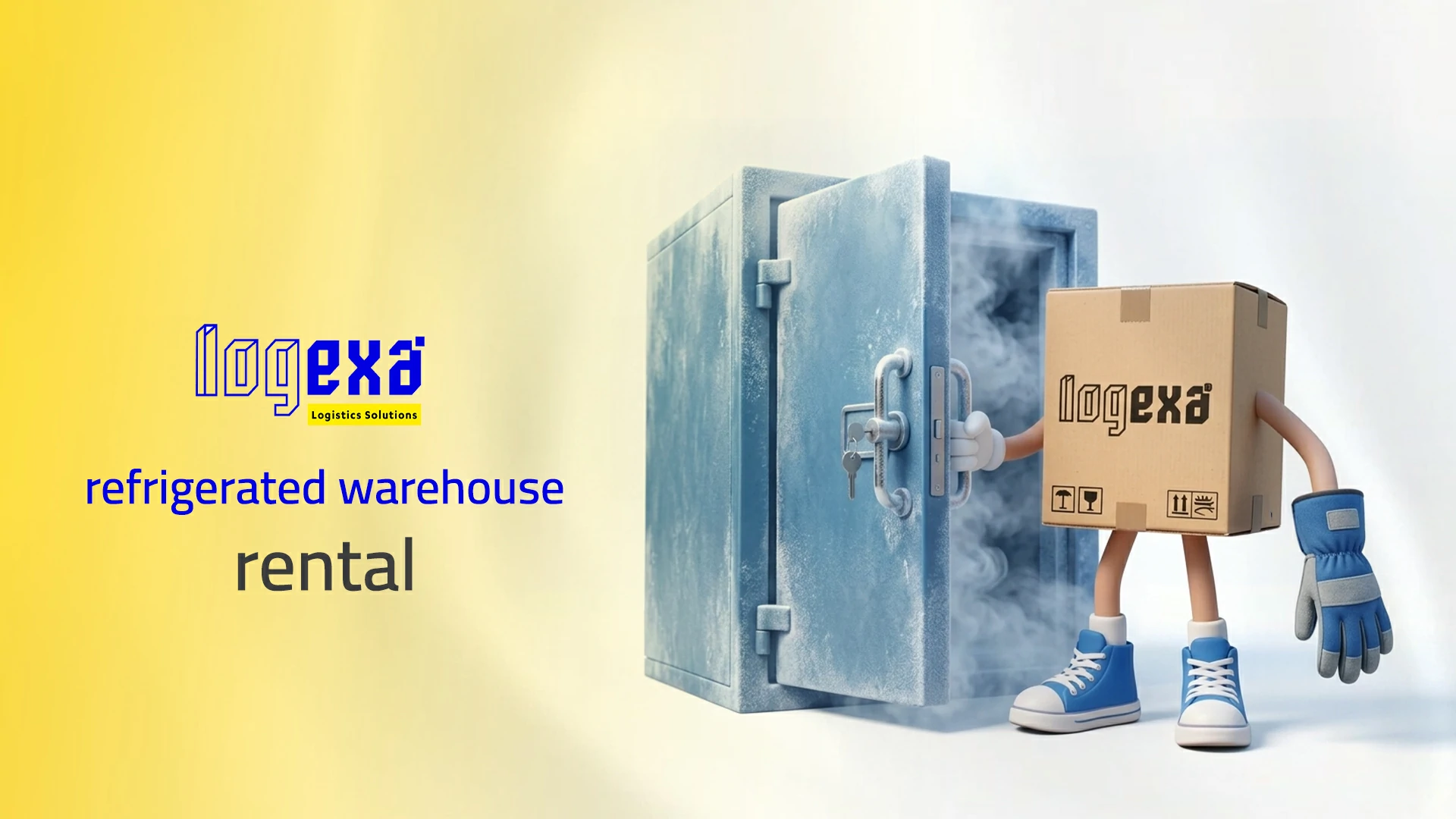 Refrigerated Warehouse Rental in Saudi Arabia Refrigerated Warehouse Rental in Saudi Arabia