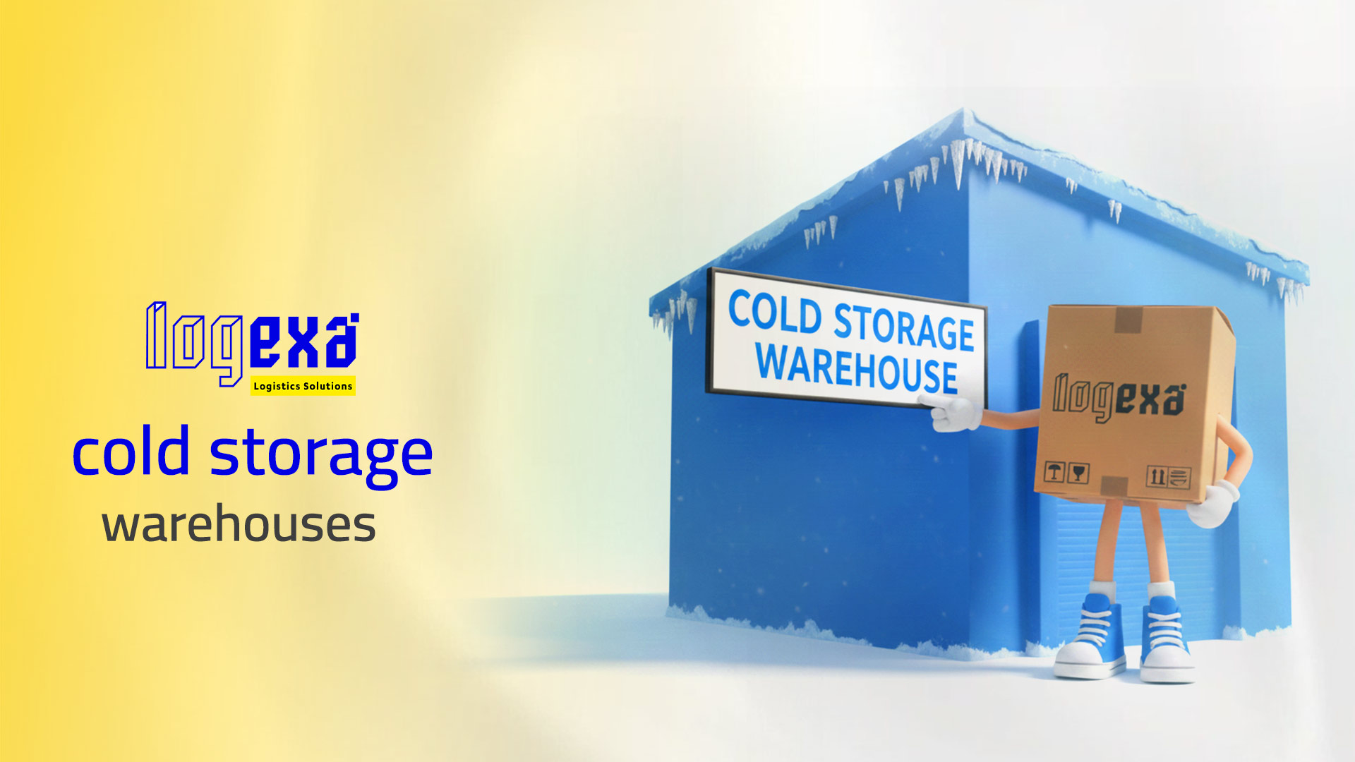 Cold Storage Warehouses Cold Storage Warehouses