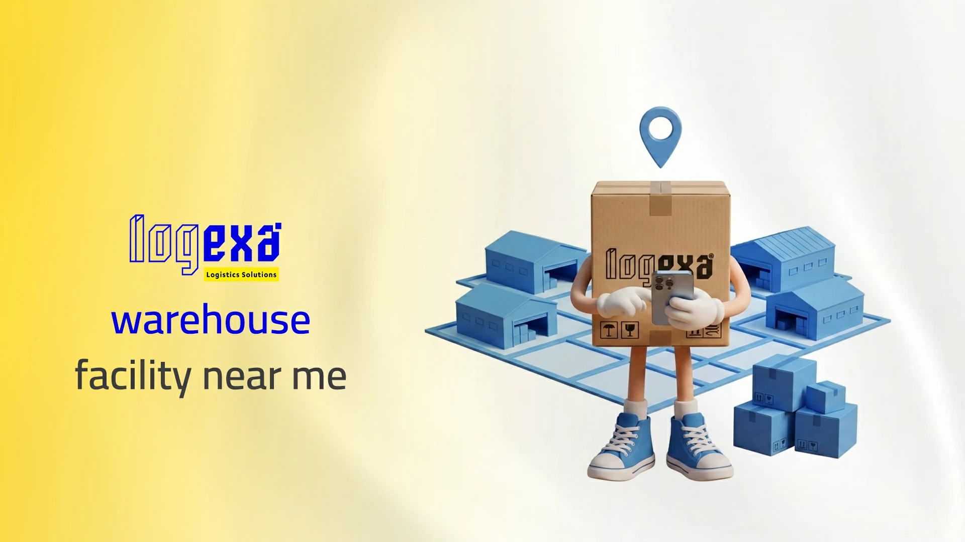 Warehouse Facility Near Me in Saudi Arabia | Fast Access & Flexible Storage – Logexa Warehouse Facility Near Me in Saudi Arabia | Fast Access & Flexible Storage – Logexa