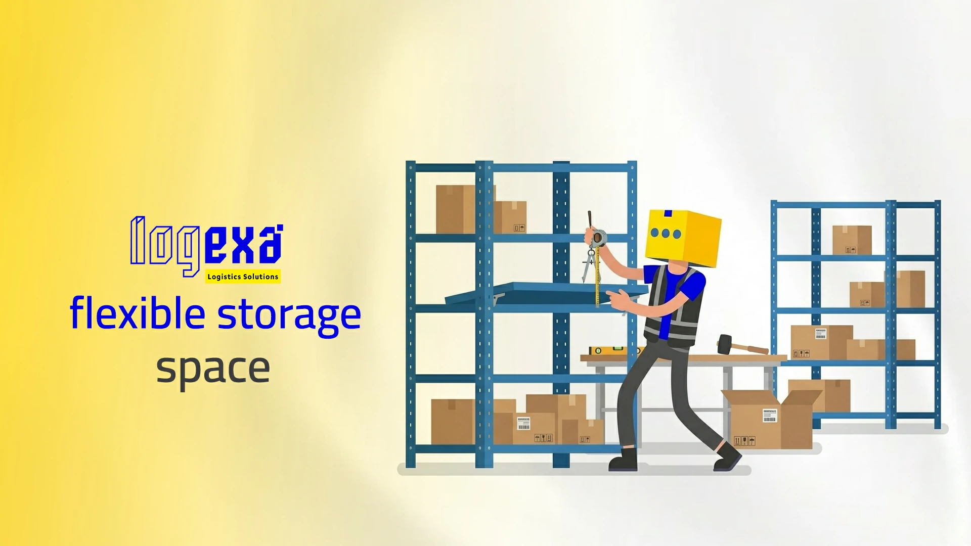 Best Flexible Storage Space in Saudi Arabia